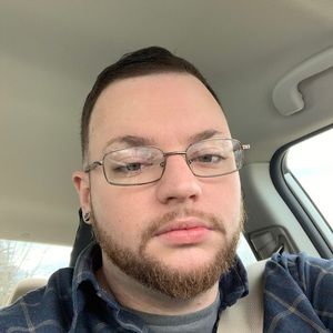 Meet your Posher, Jeff